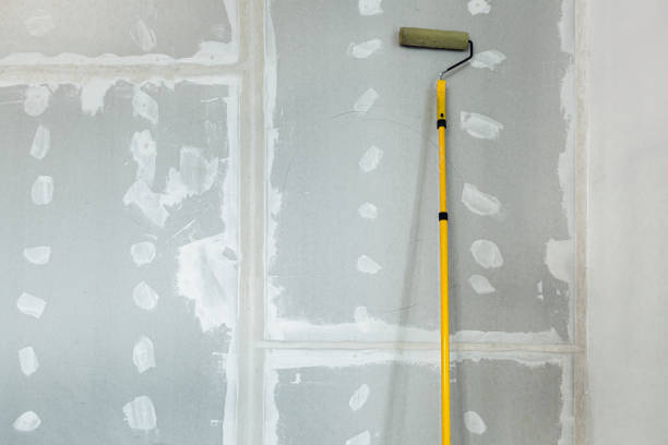 Best Mold Odor Removal Services  in Harpersville, AL