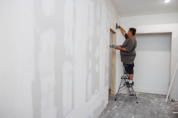 Best Biohazard Mold Removal  in Harpersville, AL