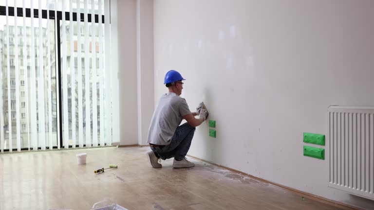 Best Environmental Consulting for Mold Prevention  in Harpersville, AL