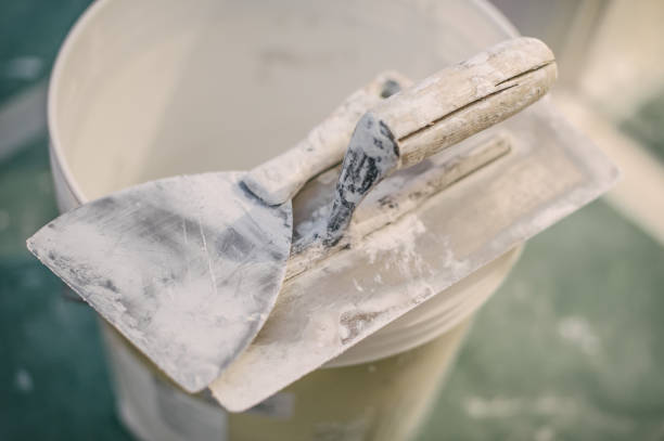 Best Black Mold Removal  in Harpersville, AL